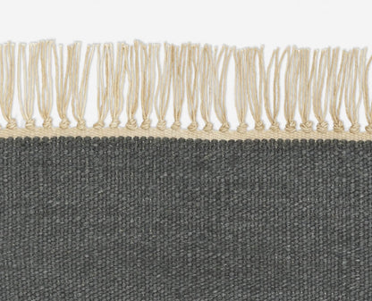 Kvadrat vloerkleed Vintage Plain Grijsblauw 0033; Kvadrat vloerkleed Vintage Plain Grijsblauw 0033; Kvadrat vloerkleed Vintage Plain Grijsblauw 0033