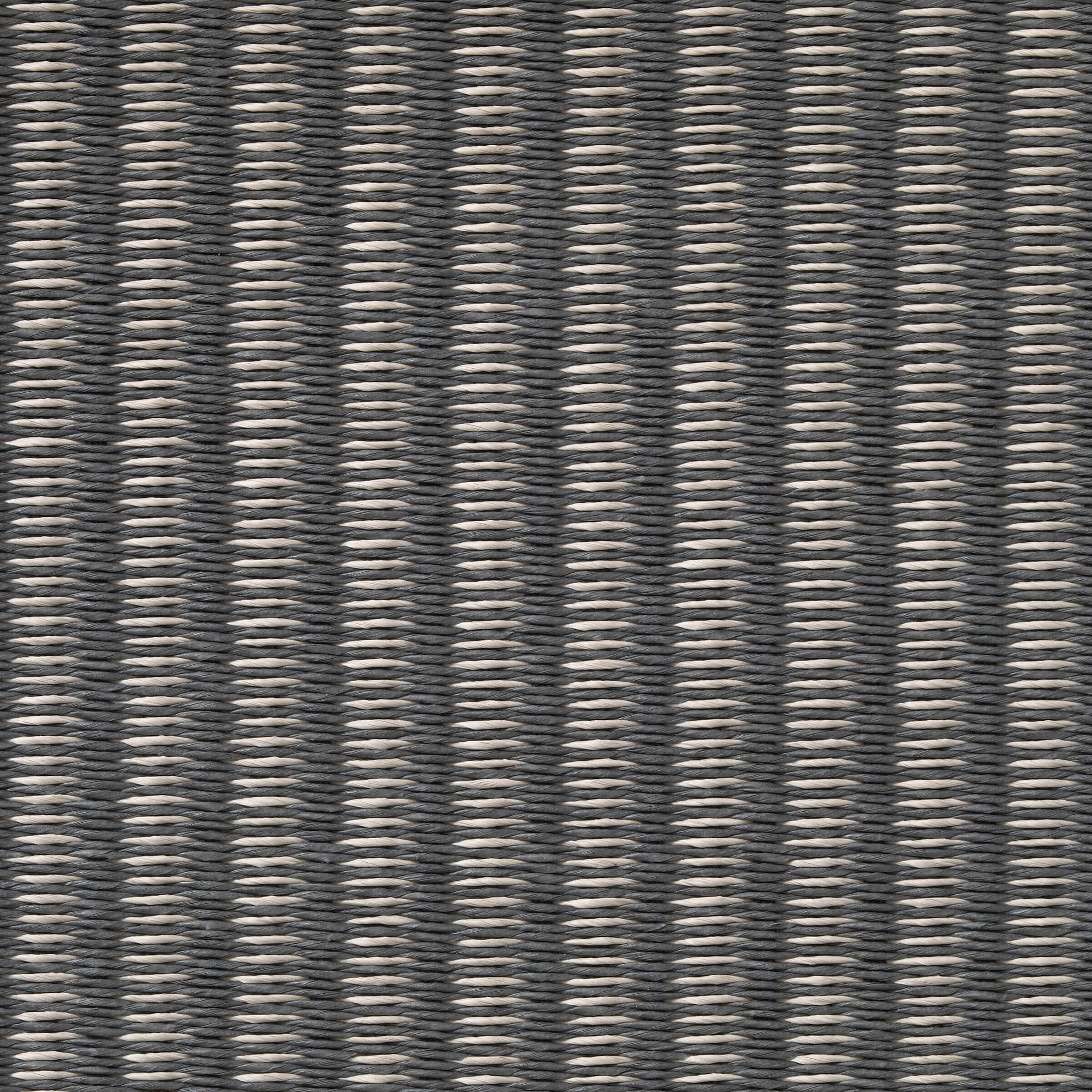 Vloerkleed Woodnotes Railway Graphite Stone 1164015