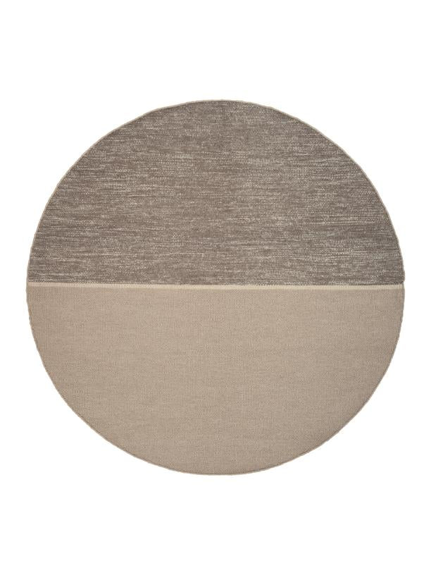 Hip vloerkleed rond Mila Earth; Hip vloerkleed rond Mila Earth; Hip vloerkleed rond Mila Earth
