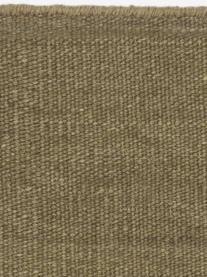 Kvadrat vloerkleed Vintage Plain Bruin 0007; Kvadrat vloerkleed Vintage Plain Bruin 0007; Kvadrat vloerkleed Vintage Plain Bruin 0007