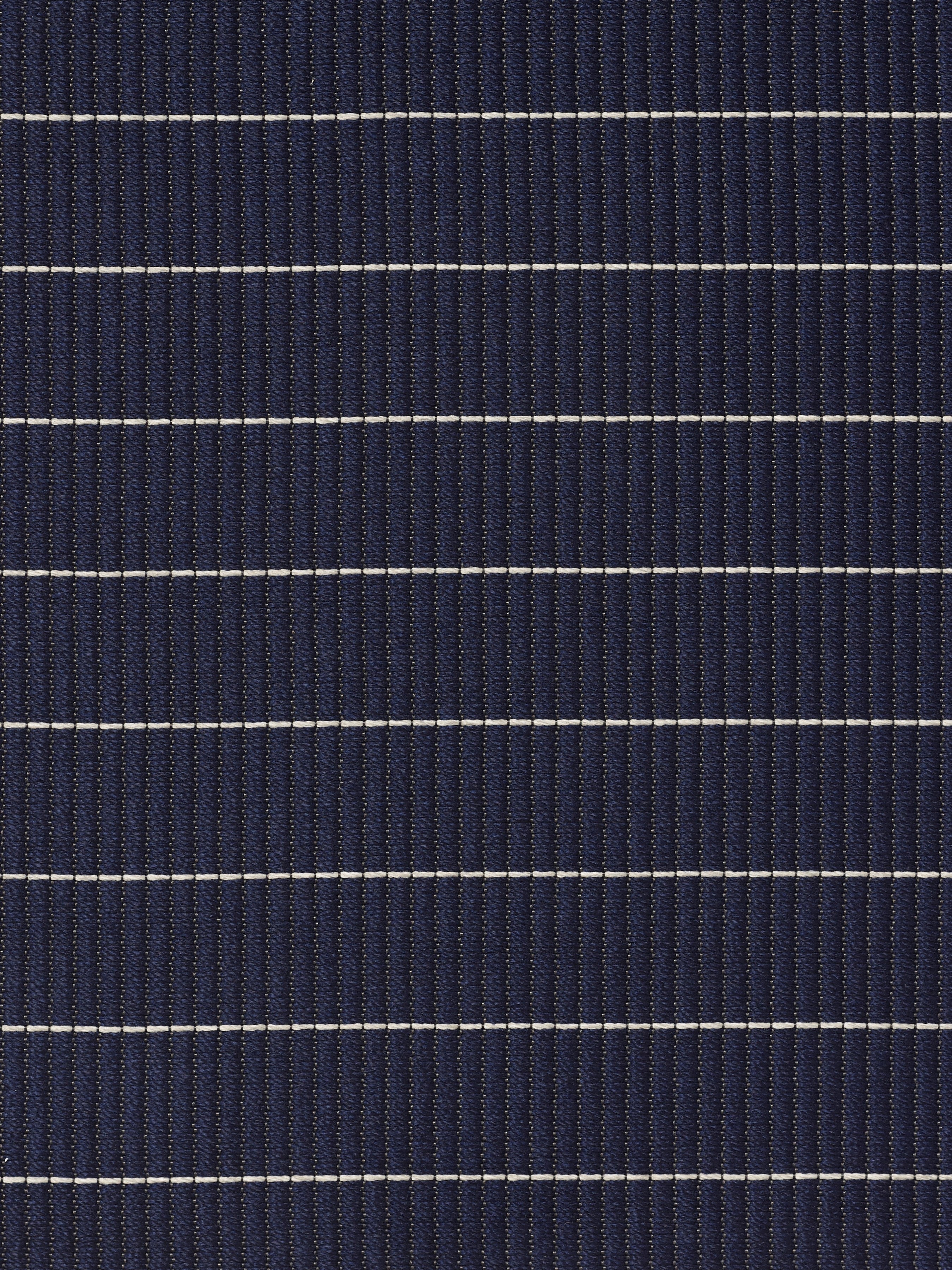 Buitenkleed Woodnotes Line Navy Blue Light Sand; Buitenkleed Woodnotes Line Navy Blue Light Sand; Buitenkleed Woodnotes Line Navy Blue Light Sand
