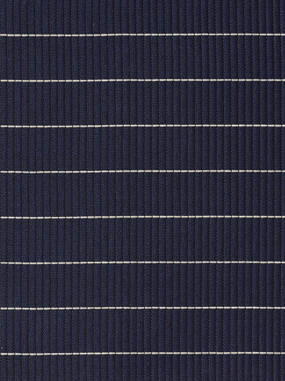 Buitenkleed Woodnotes Line Navy Blue Light Sand; Buitenkleed Woodnotes Line Navy Blue Light Sand; Buitenkleed Woodnotes Line Navy Blue Light Sand