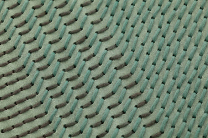 Vloerkleed Gan Rugs Canevas Geo Green; Vloerkleed Gan Rugs Canevas Geo Green; Vloerkleed Gan Rugs Canevas Geo Green; Vloerkleed Gan Rugs Canevas Geo Green; Vloerkleed Gan Rugs Canevas Geo Green