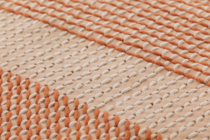 Vloerkleed Gan Rugs Canevas Geo Coral; Vloerkleed Gan Rugs Canevas Geo Coral; Vloerkleed Gan Rugs Canevas Geo Coral; Vloerkleed Gan Rugs Canevas Geo Coral; Vloerkleed Gan Rugs Canevas Geo Coral