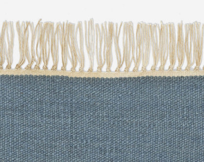 Kvadrat vloerkleed Vintage Plain Lichtblauw 0011; Kvadrat vloerkleed Vintage Plain Lichtblauw 0011; Kvadrat vloerkleed Vintage Plain Lichtblauw 0011
