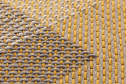 Vloerkleed Gan Rugs Canevas Geo Grey; Vloerkleed Gan Rugs Canevas Geo Grey; Vloerkleed Gan Rugs Canevas Geo Grey; Vloerkleed Gan Rugs Canevas Geo Grey; Vloerkleed Gan Rugs Canevas Geo Grey