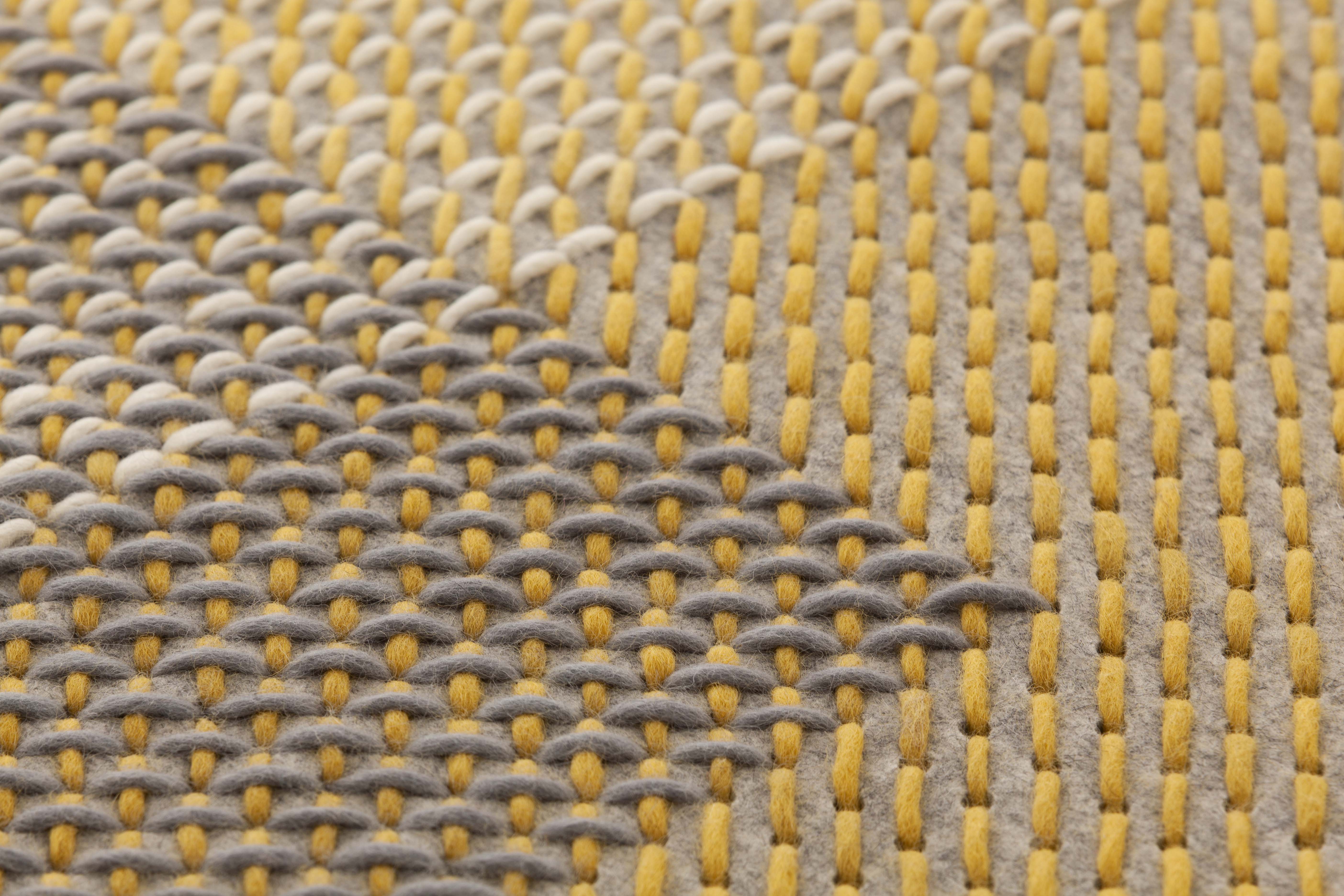 Vloerkleed Gan Rugs Canevas Geo Grey; Vloerkleed Gan Rugs Canevas Geo Grey; Vloerkleed Gan Rugs Canevas Geo Grey; Vloerkleed Gan Rugs Canevas Geo Grey; Vloerkleed Gan Rugs Canevas Geo Grey