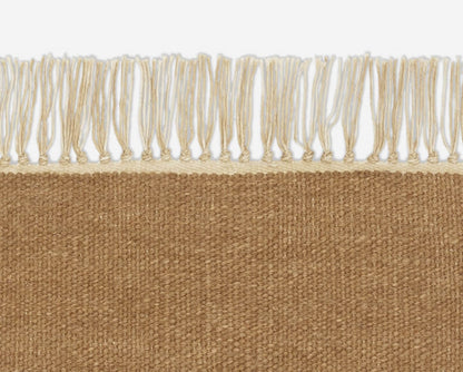 Kvadrat vloerkleed Vintage Plain Bruin 0020; Kvadrat vloerkleed Vintage Plain Bruin 0020; Kvadrat vloerkleed Vintage Plain Bruin 0020