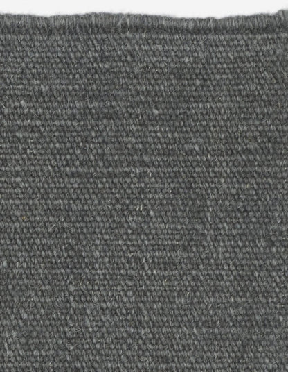 Kvadrat vloerkleed Vintage Plain Grijsblauw 0033; Kvadrat vloerkleed Vintage Plain Grijsblauw 0033; Kvadrat vloerkleed Vintage Plain Grijsblauw 0033
