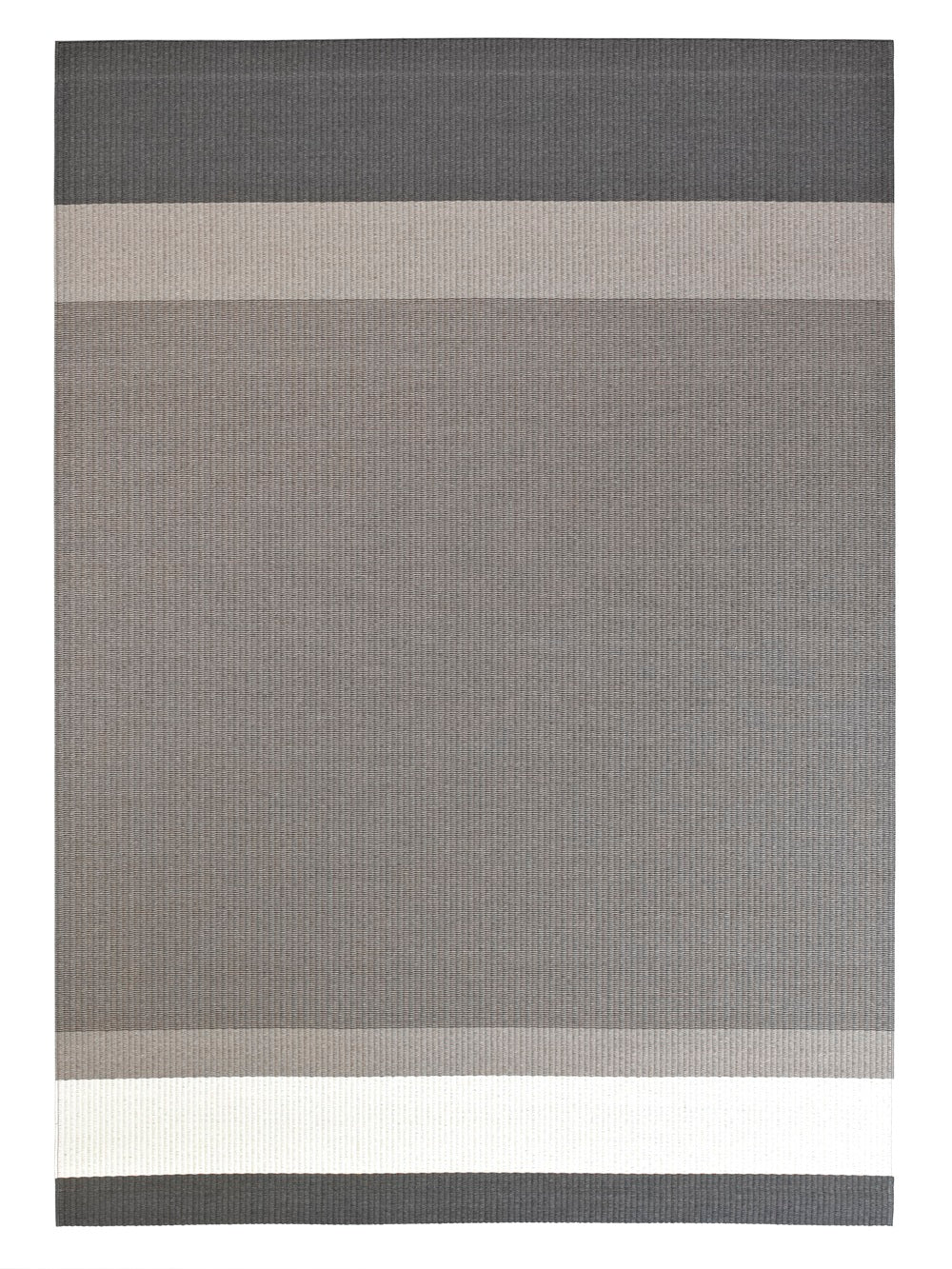 Design vloerkleed Woodnotes Panorama Graphite – Light Grey 1334030; Design vloerkleed Woodnotes Panorama Graphite – Light Grey 1334030; Design vloerkleed Woodnotes Panorama Graphite – Light Grey 1334030
