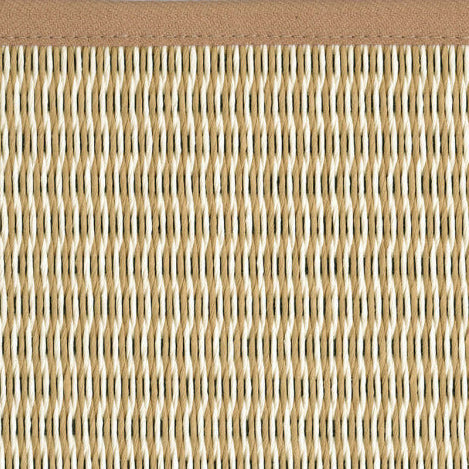Vloerkleed Woodnotes Coast Natural White 13251