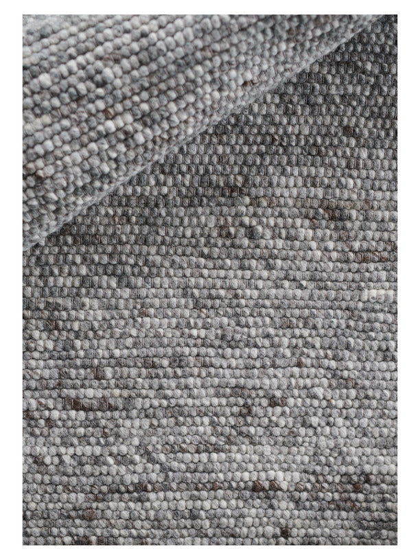 Wollen vloerkleed Ankie Grey; Wollen vloerkleed Ankie Grey; Wollen vloerkleed Ankie Grey; Wollen vloerkleed Ankie Grey; Wollen vloerkleed Ankie Grey
