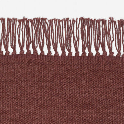 Kvadrat vloerkleed Vintage Plain Bordeaux Rood 0010; Kvadrat vloerkleed Vintage Plain Bordeaux Rood 0010; Kvadrat vloerkleed Vintage Plain Bordeaux Rood 0010