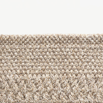 Buitenkleed Kvadrat Mioro Beige 0225; Buitenkleed Kvadrat Mioro Beige 0225