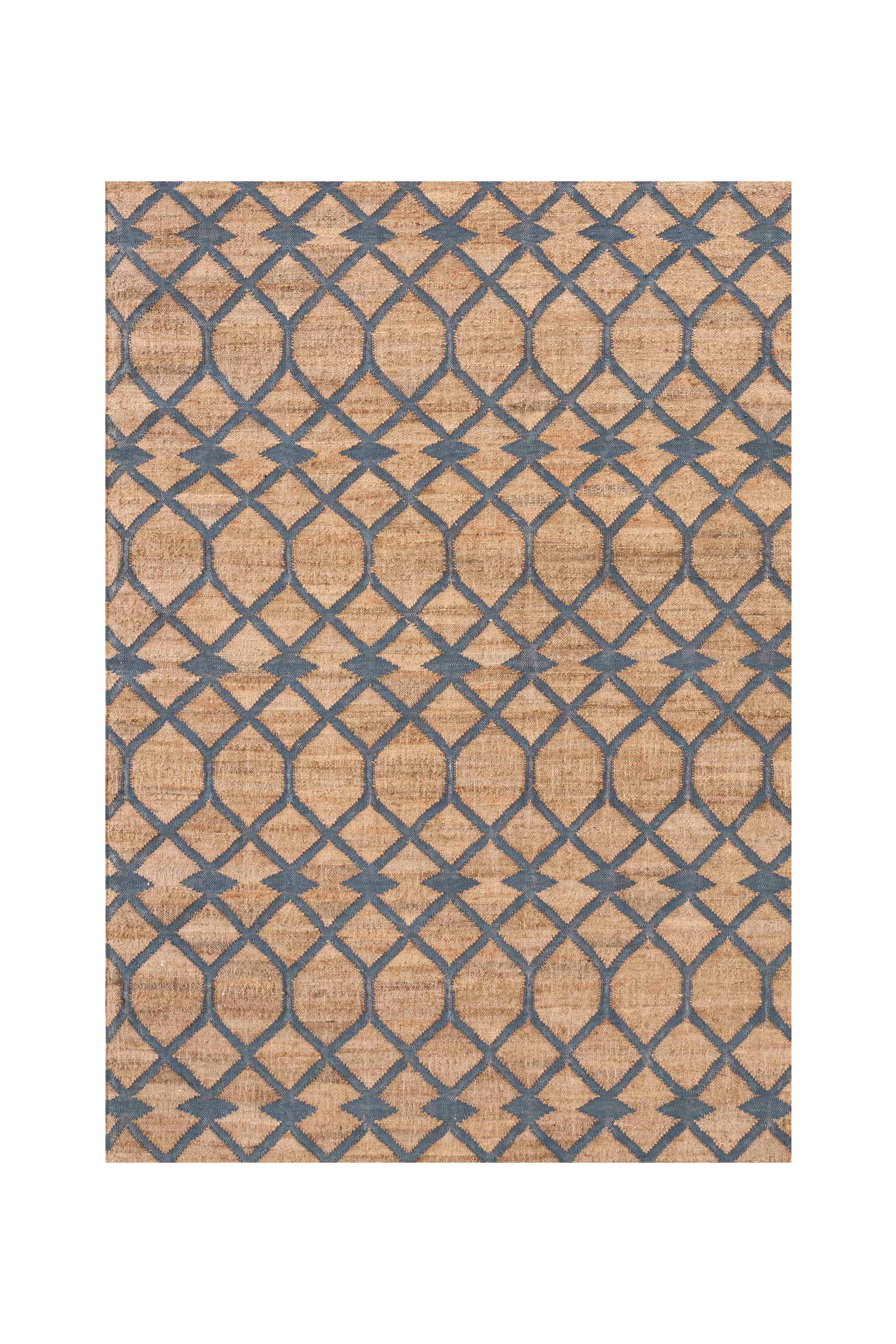 Vloerkleed Gan Rodas Blue; Vloerkleed Gan Rodas Blue; Vloerkleed Gan Rodas Blue