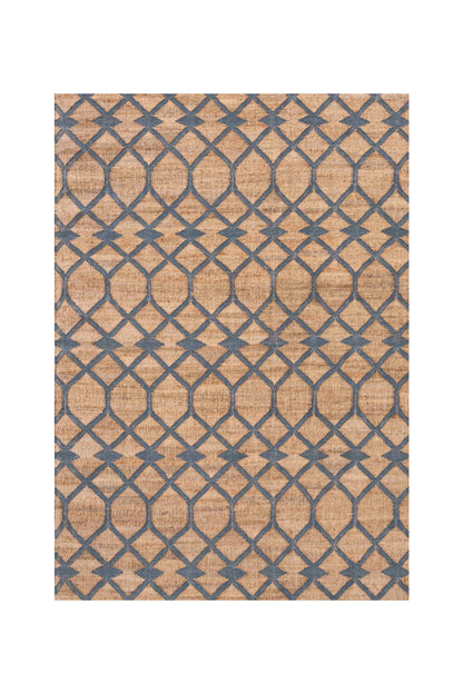 Vloerkleed Gan Rodas Blue; Vloerkleed Gan Rodas Blue; Vloerkleed Gan Rodas Blue