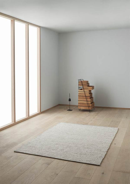 Wollen vloerkleed Ankie Beige; Wollen vloerkleed Ankie Beige; Wollen vloerkleed Ankie Beige; Wollen vloerkleed Ankie Beige; Wollen vloerkleed Ankie Beige; Wollen vloerkleed Ankie Beige