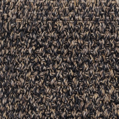 Buitenkleed Kvadrat Miori Bruin zwart 0381; Buitenkleed Kvadrat Miori Bruin zwart 0381; Buitenkleed Kvadrat Miori Bruin zwart 0381