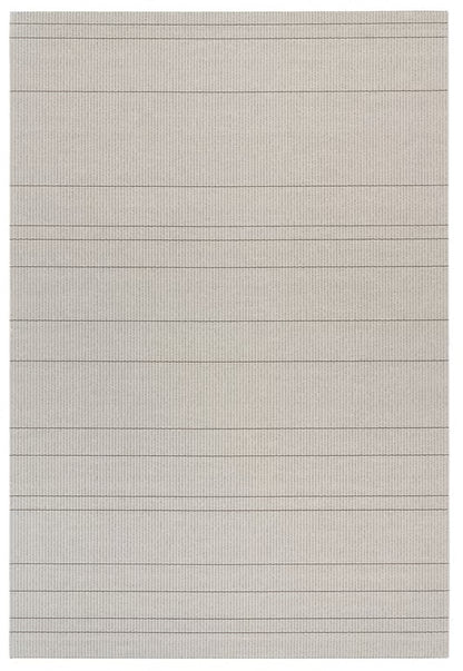 Design vloerkleed Woodnotes Willow Stone - Brown 1261545